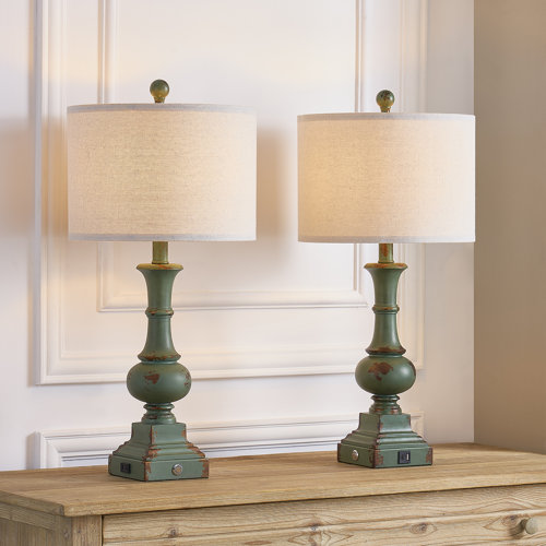 Wayfair Blue Table Lamps You'll Love in 2023